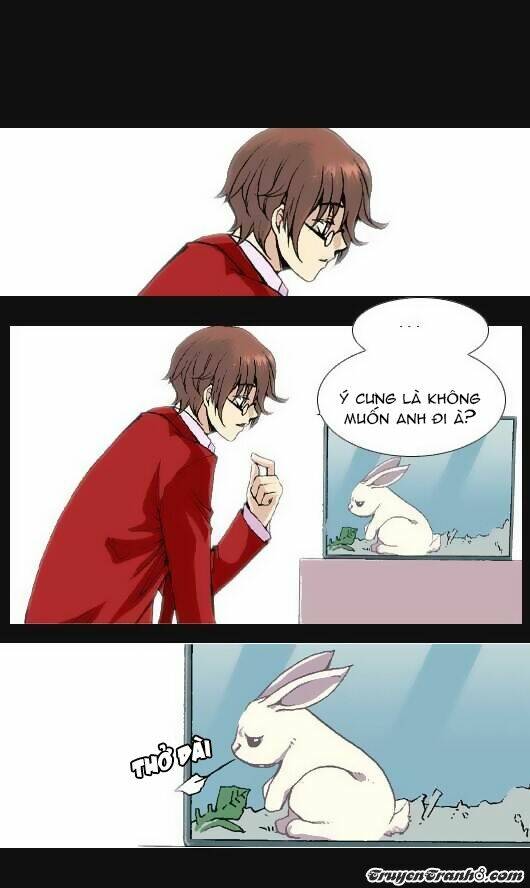Pet Diary Chapter 2 - TC Truyện