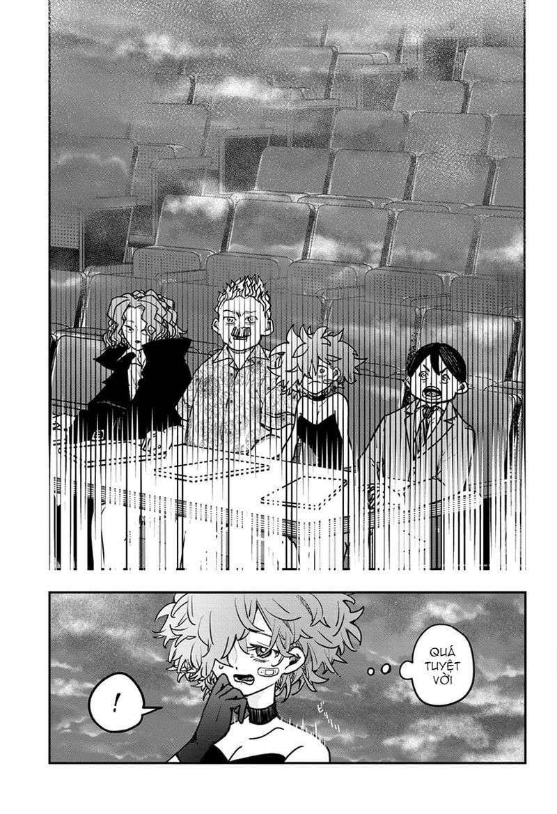 Pppppp Chapter 8 - TC Truyện