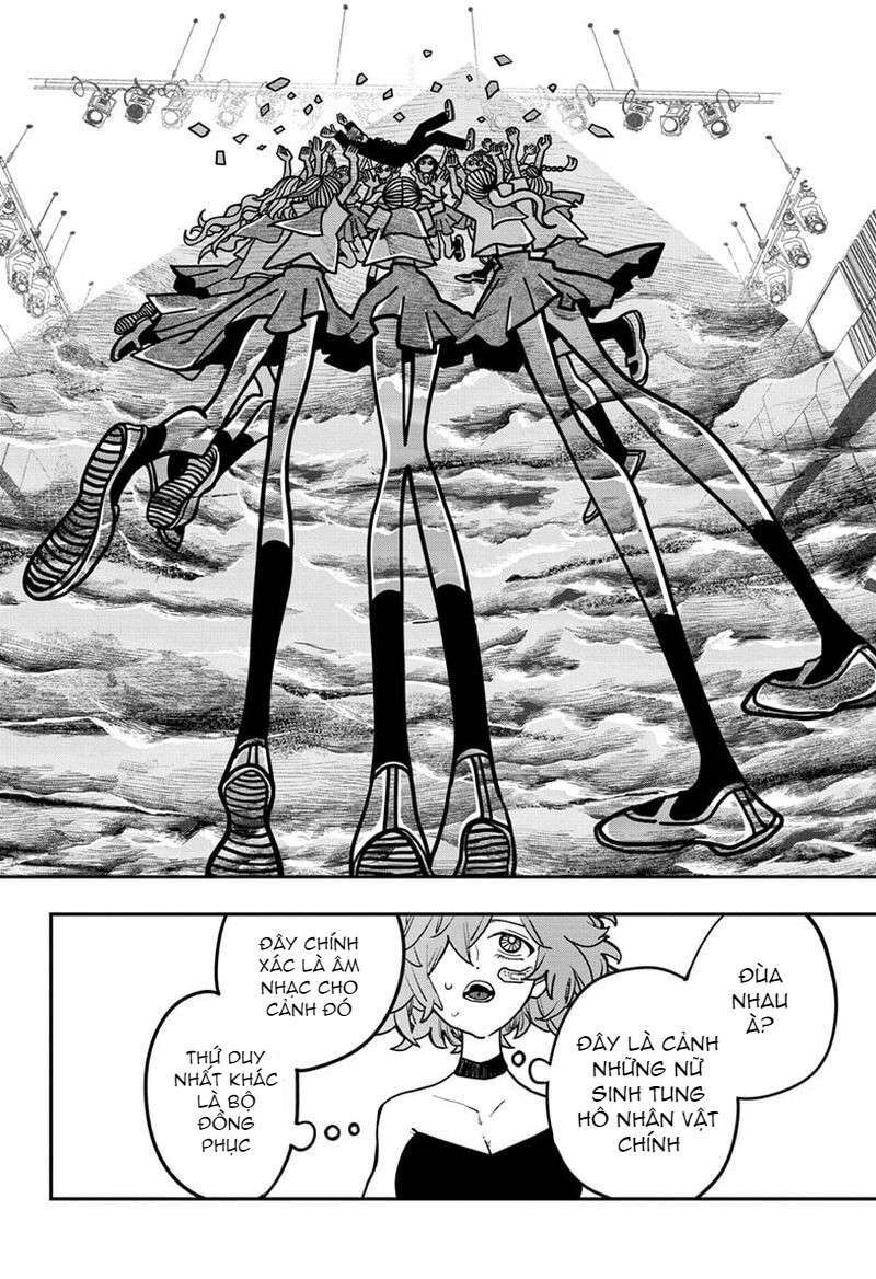 Pppppp Chapter 8 - TC Truyện