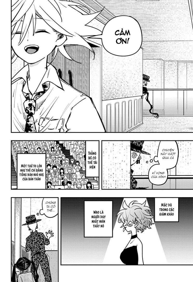 Pppppp Chapter 8 - TC Truyện