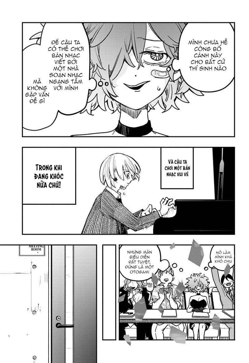 Pppppp Chapter 8 - TC Truyện