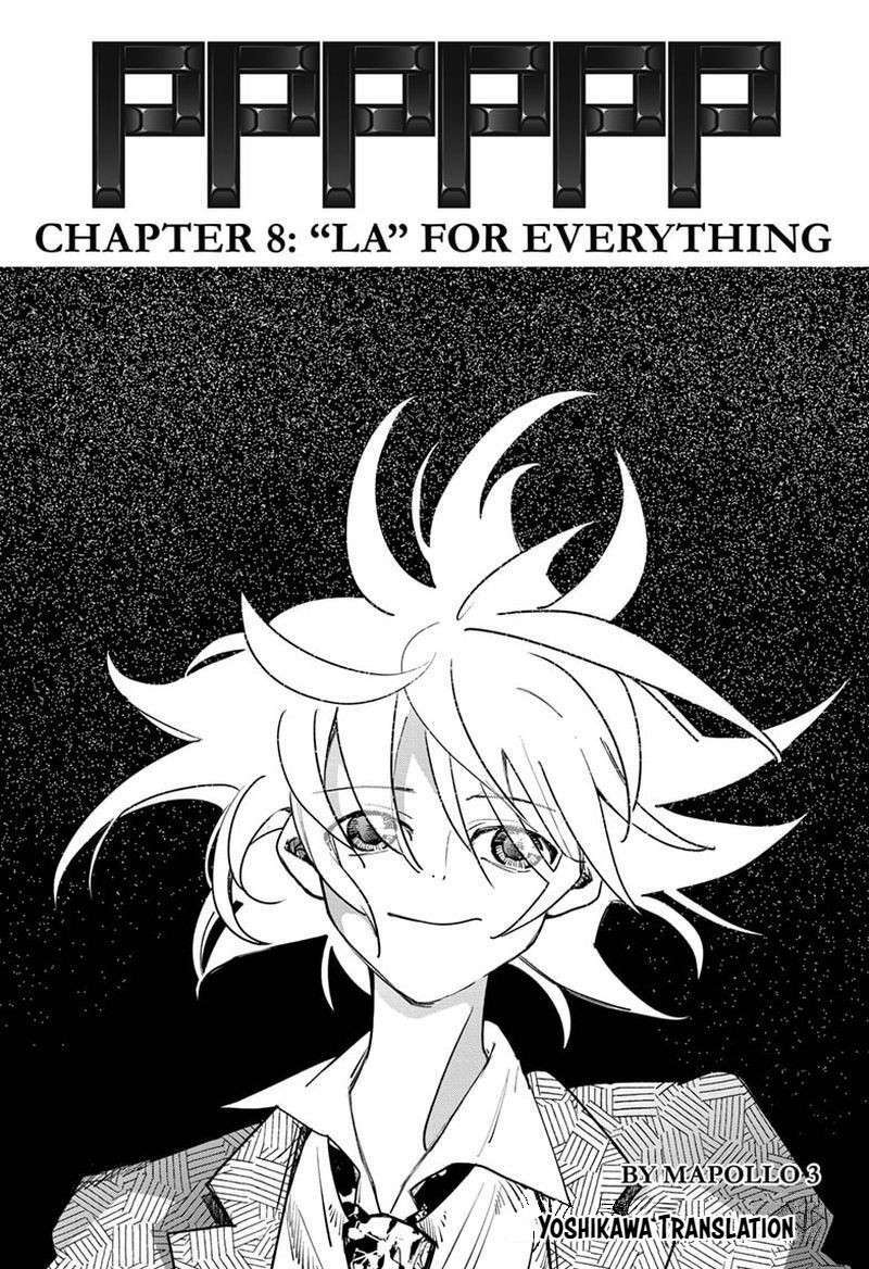 Pppppp Chapter 8 - TC Truyện