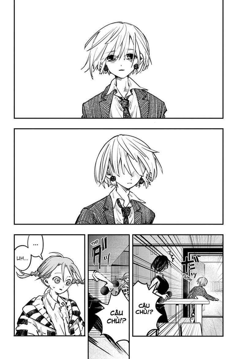 Pppppp Chapter 8 - TC Truyện
