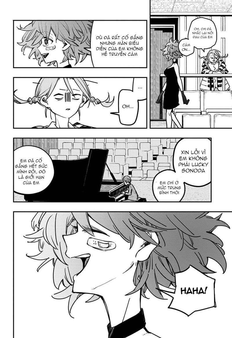 Pppppp Chapter 8 - TC Truyện