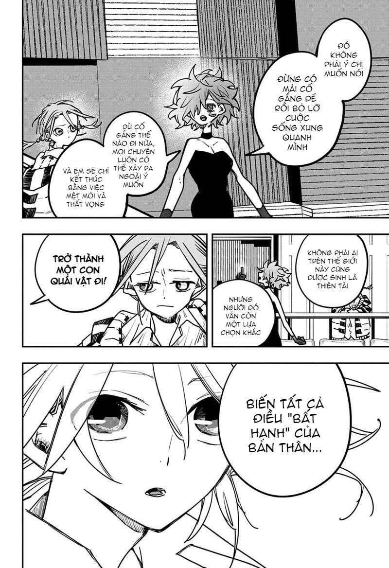 Pppppp Chapter 8 - TC Truyện
