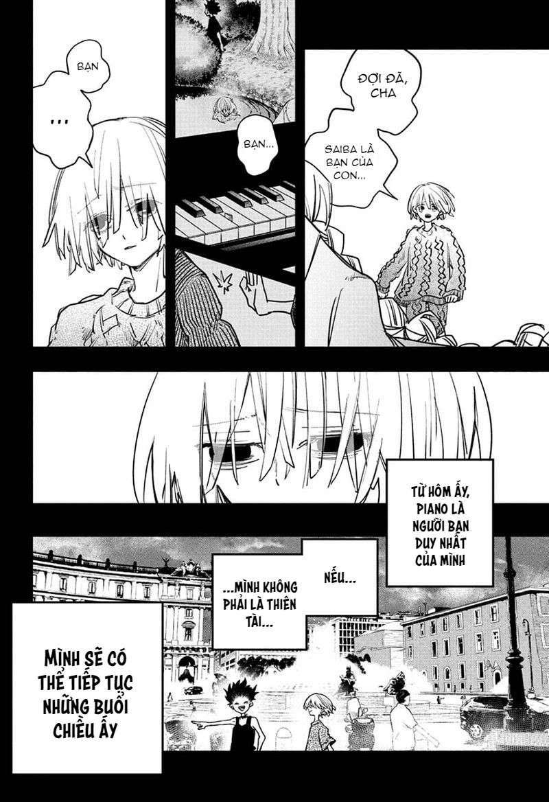 Pppppp Chapter 9 - AB Truyện