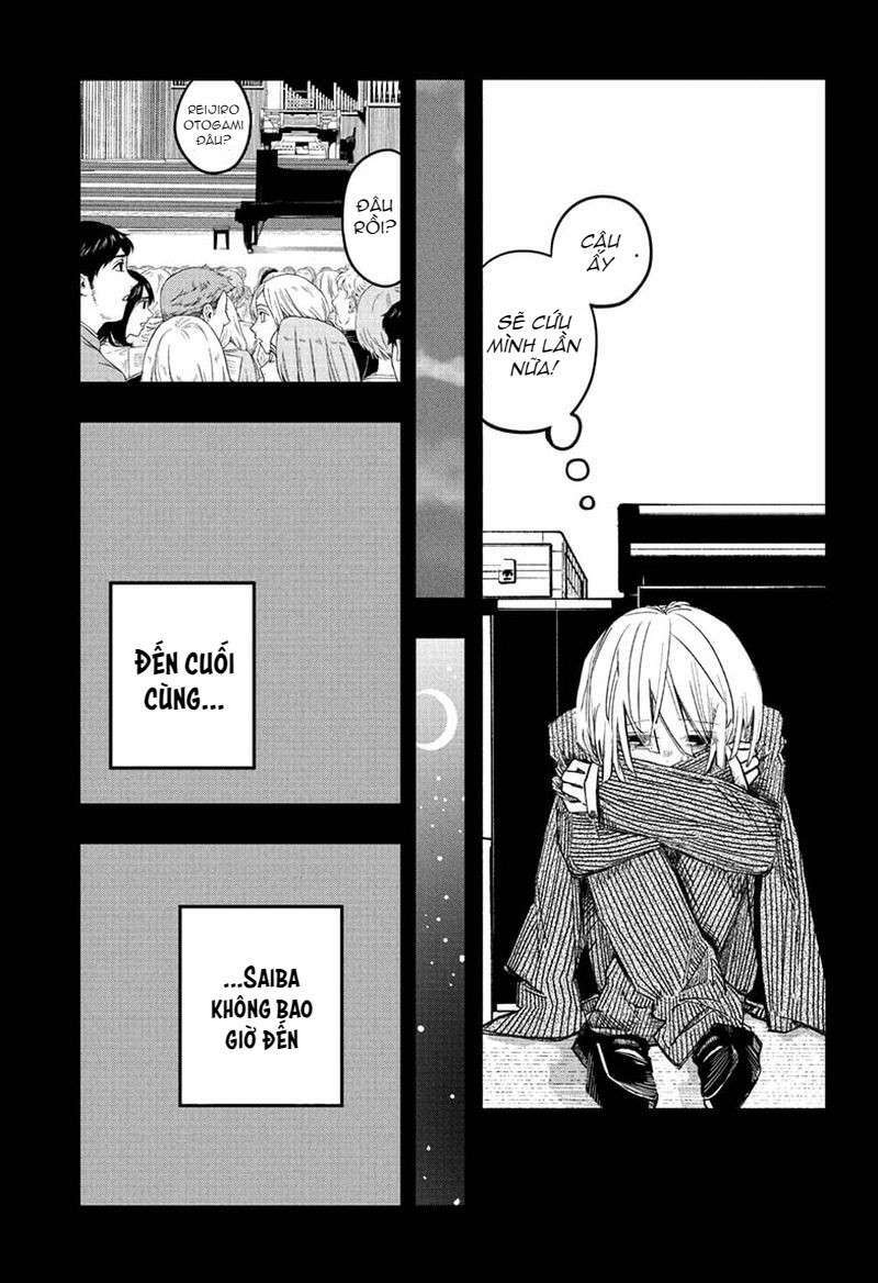 Pppppp Chapter 9 - AB Truyện
