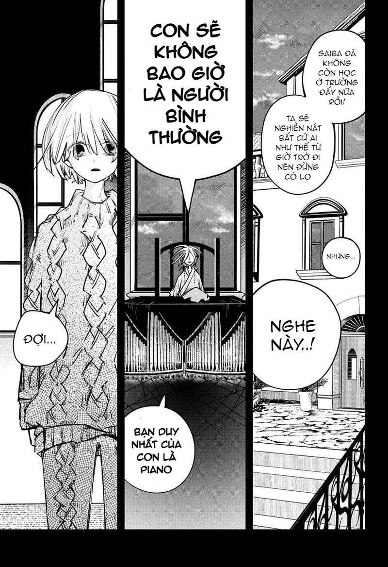 Pppppp Chapter 9 - AB Truyện