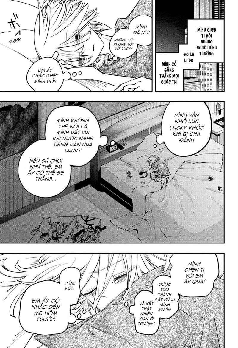 Pppppp Chapter 9 - AB Truyện