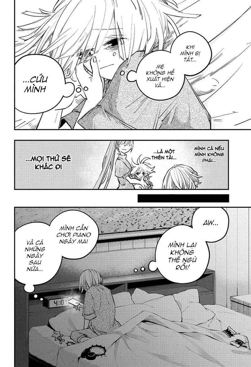 Pppppp Chapter 9 - AB Truyện