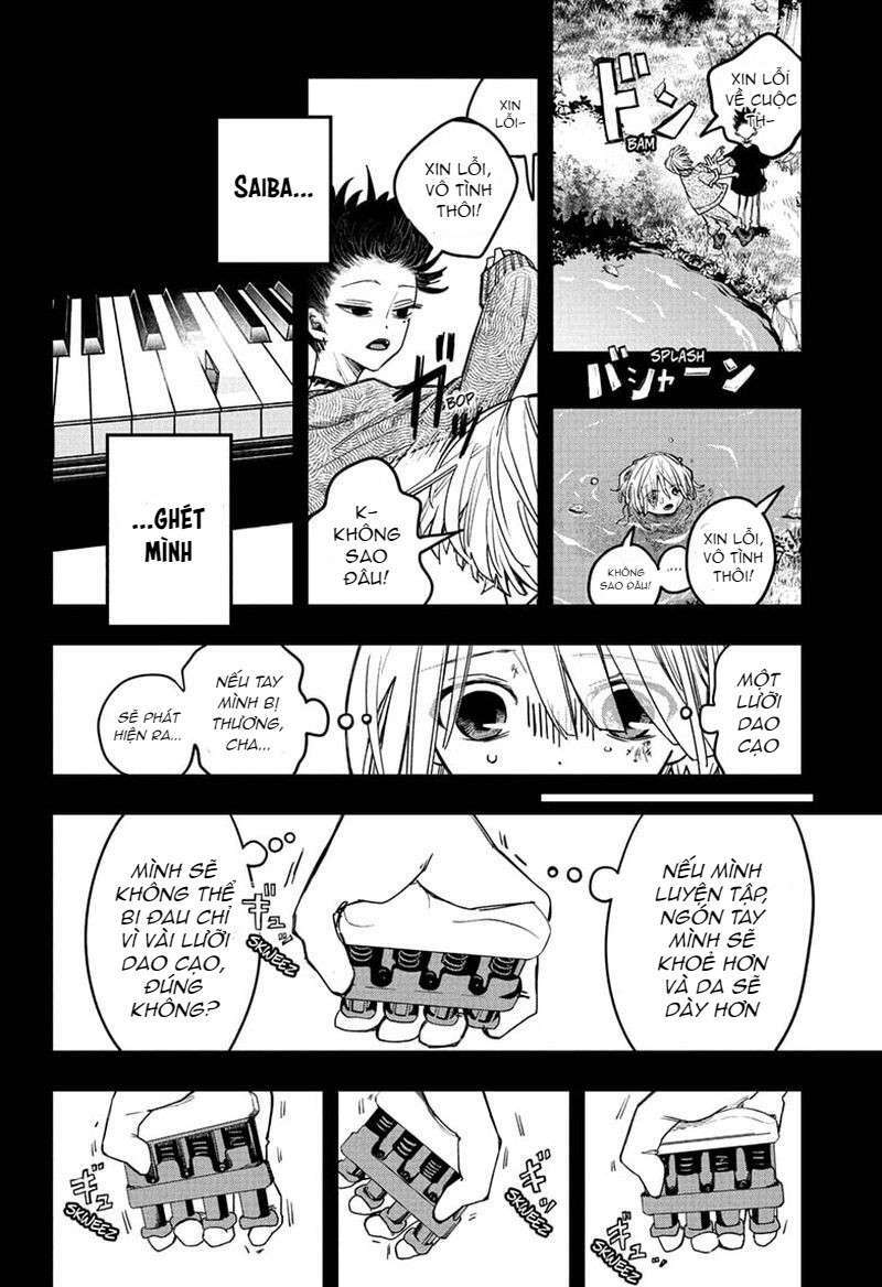 Pppppp Chapter 9 - AB Truyện