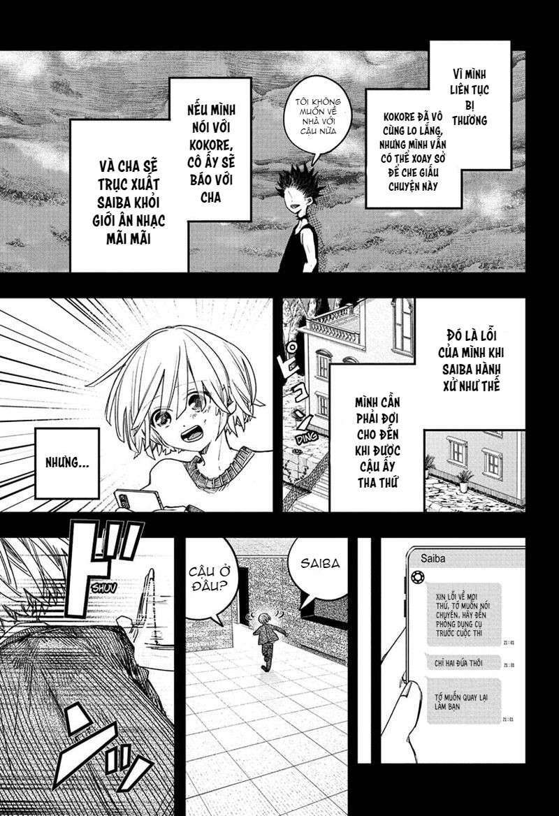 Pppppp Chapter 9 - AB Truyện