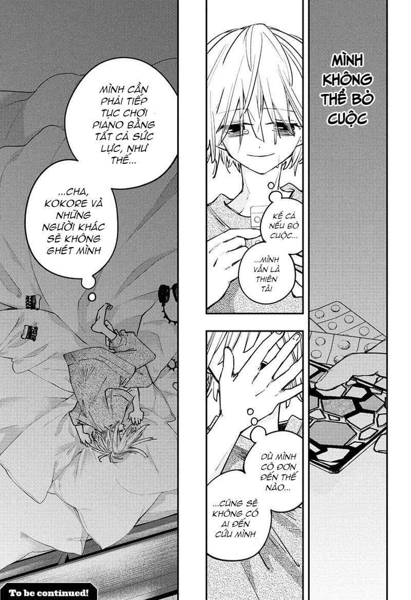 Pppppp Chapter 9 - AB Truyện