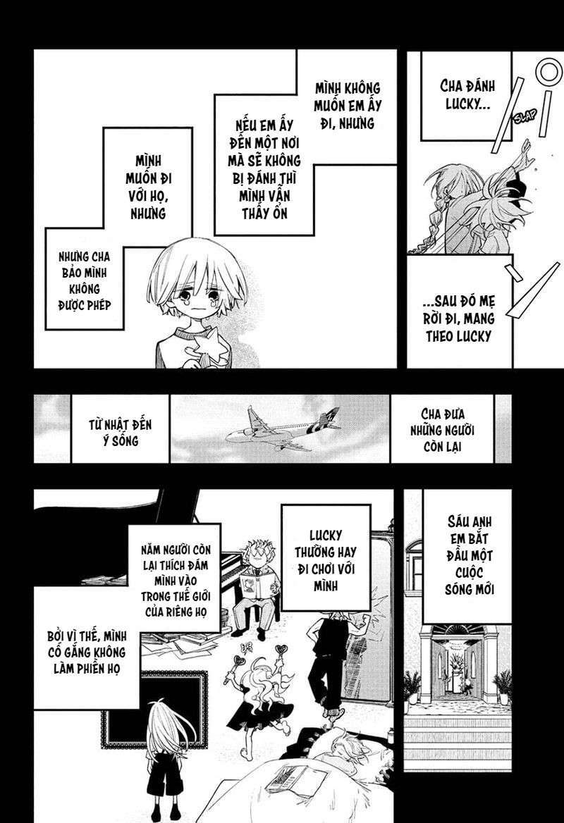 Pppppp Chapter 9 - AB Truyện