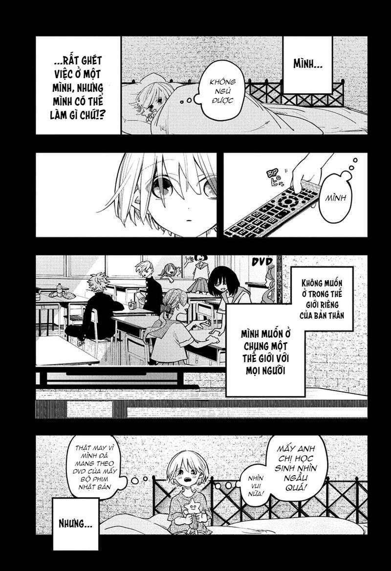 Pppppp Chapter 9 - AB Truyện