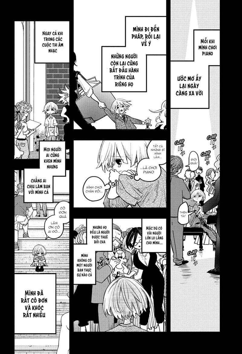 Pppppp Chapter 9 - AB Truyện