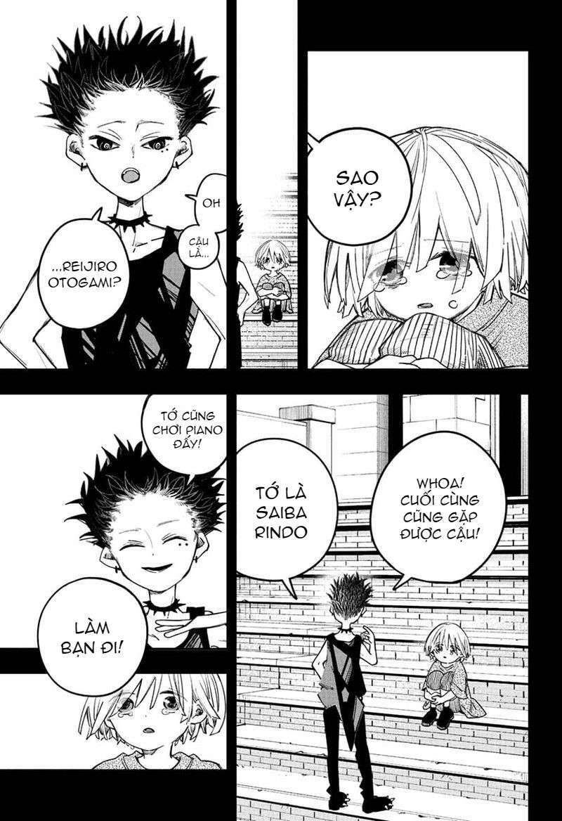 Pppppp Chapter 9 - AB Truyện