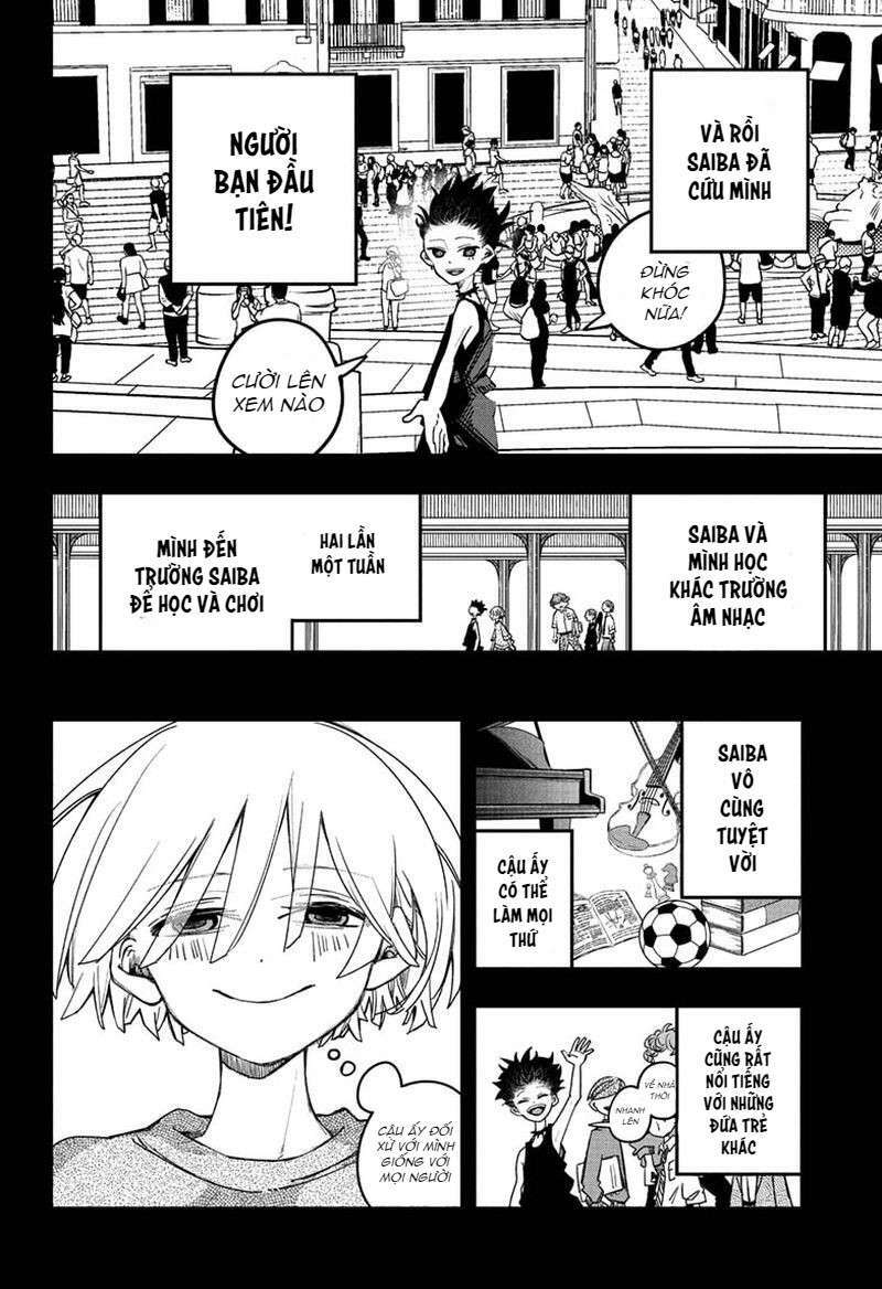 Pppppp Chapter 9 - AB Truyện