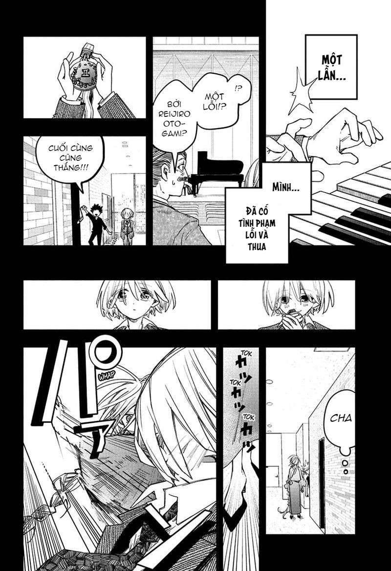 Pppppp Chapter 9 - AB Truyện