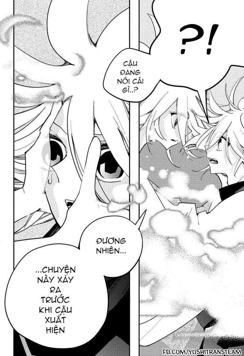 Pppppp Chapter 49 - TC Truyện