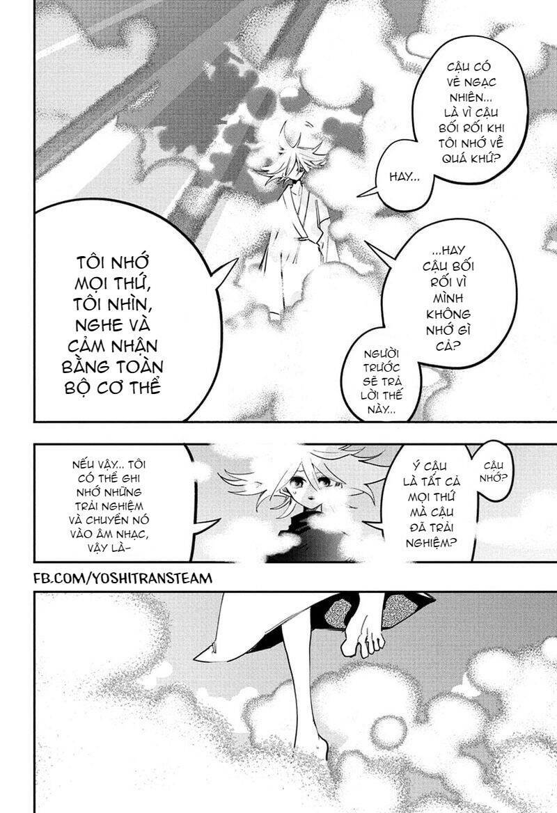 Pppppp Chapter 49 - TC Truyện