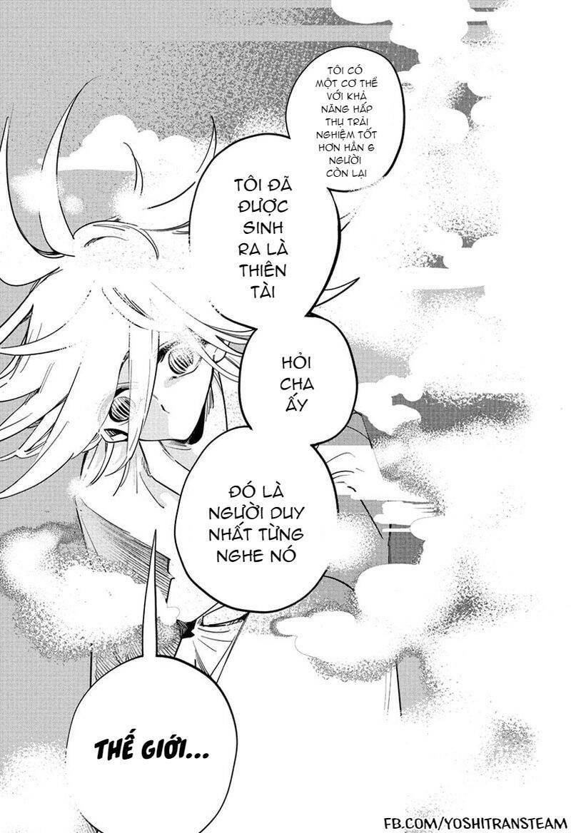 Pppppp Chapter 49 - TC Truyện