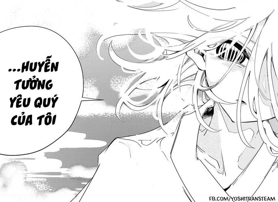 Pppppp Chapter 49 - TC Truyện