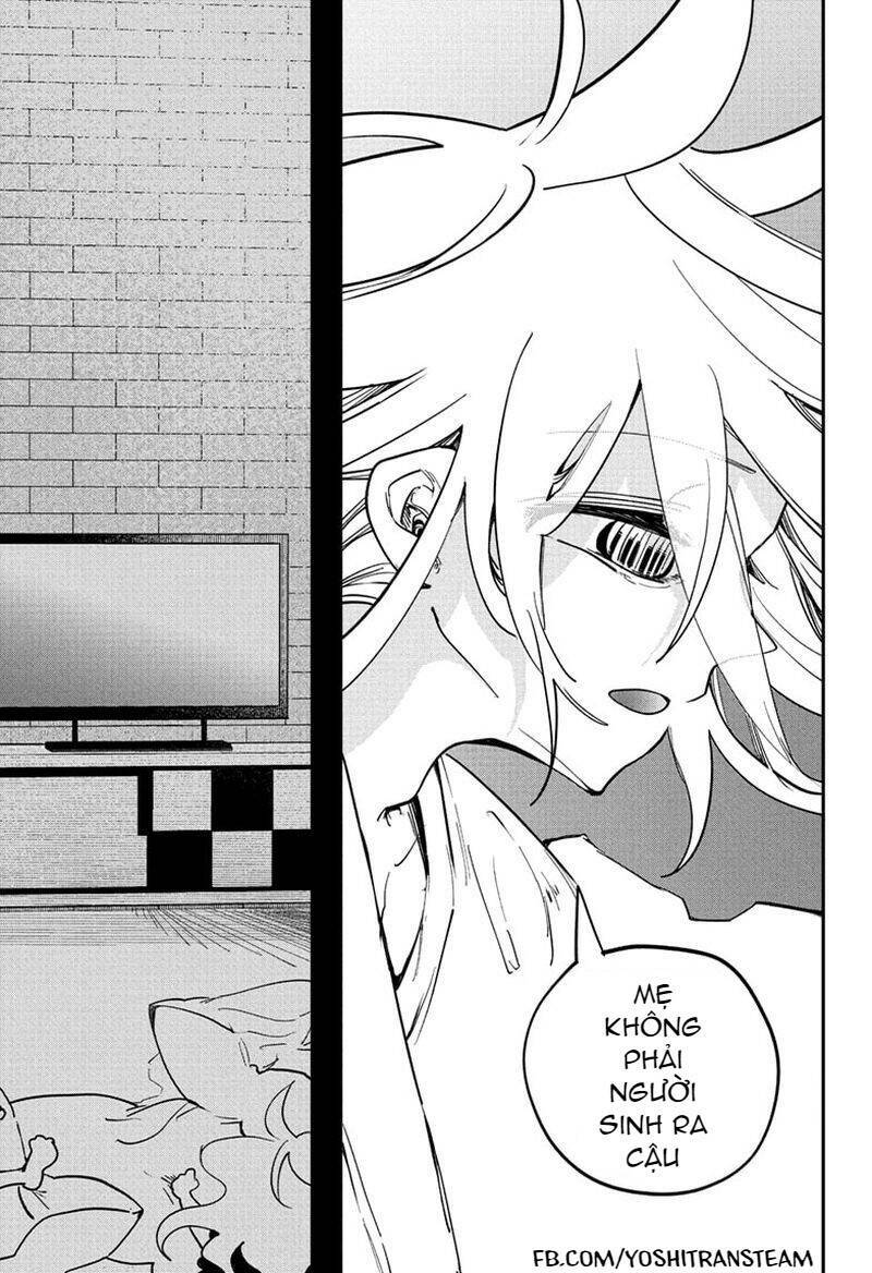 Pppppp Chapter 49 - TC Truyện