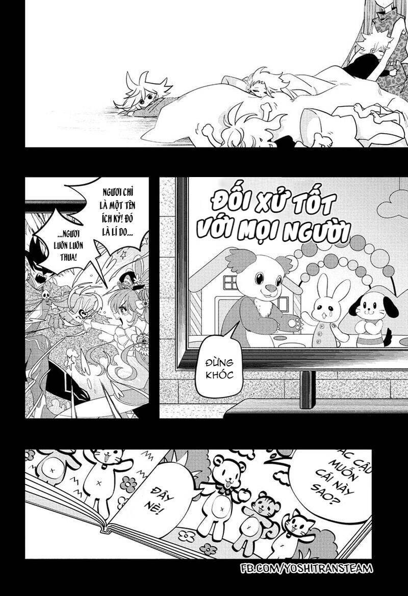 Pppppp Chapter 49 - TC Truyện