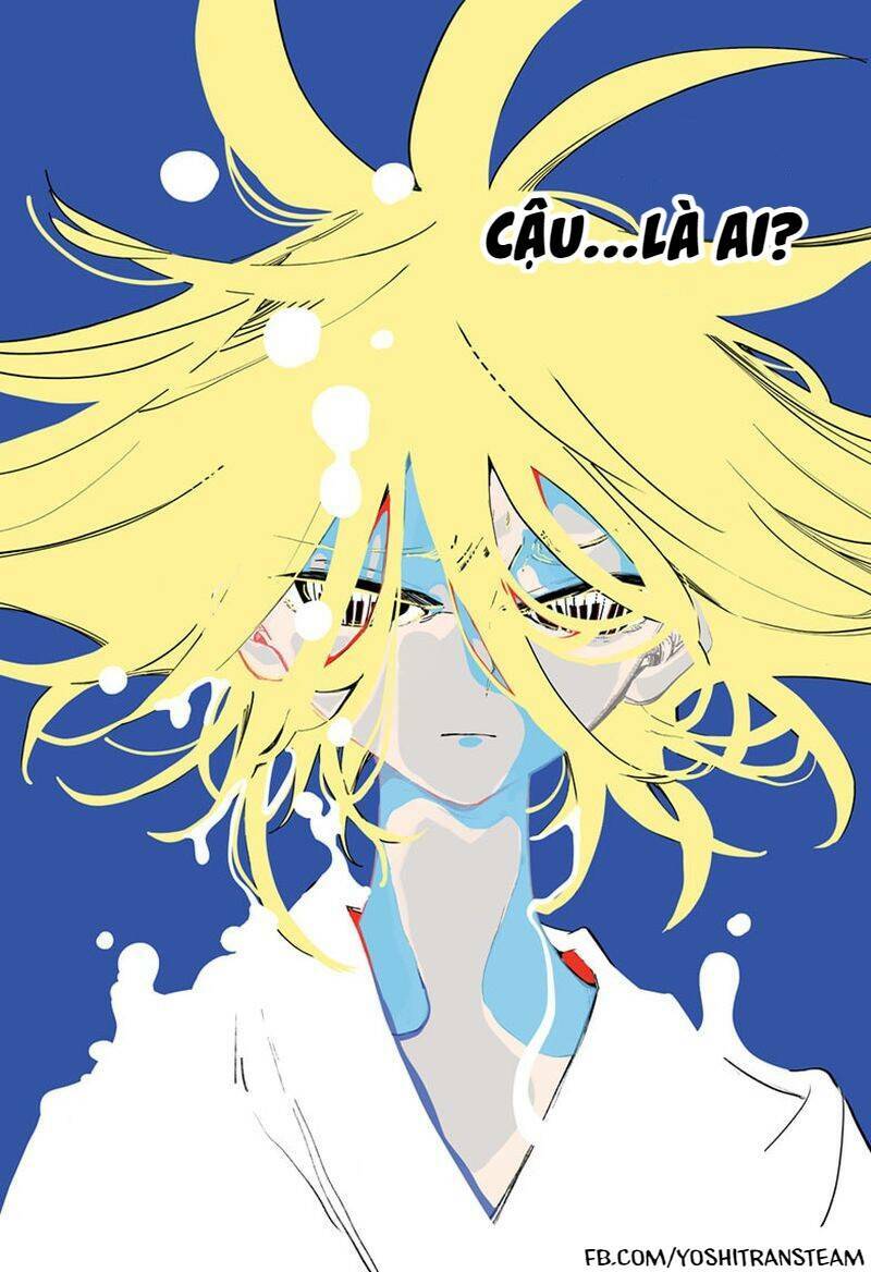 Pppppp Chapter 49 - TC Truyện