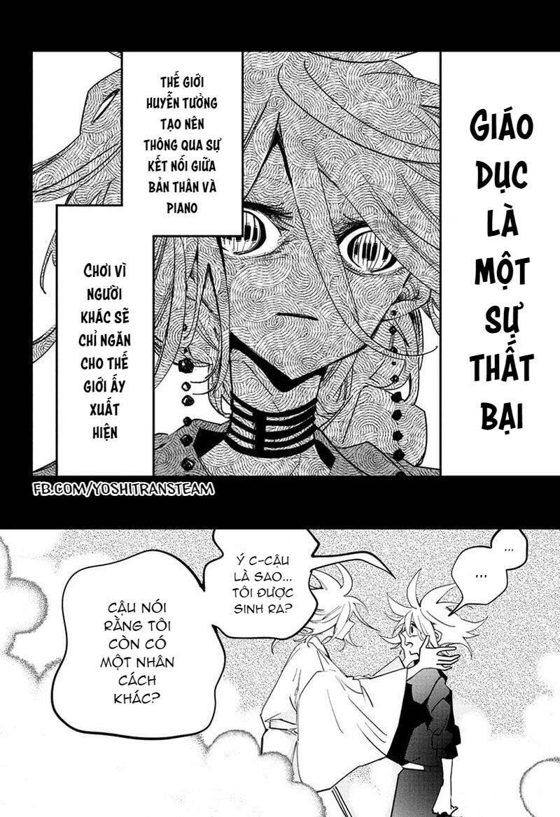 Pppppp Chapter 49 - TC Truyện