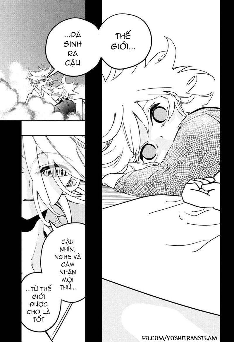 Pppppp Chapter 49 - TC Truyện