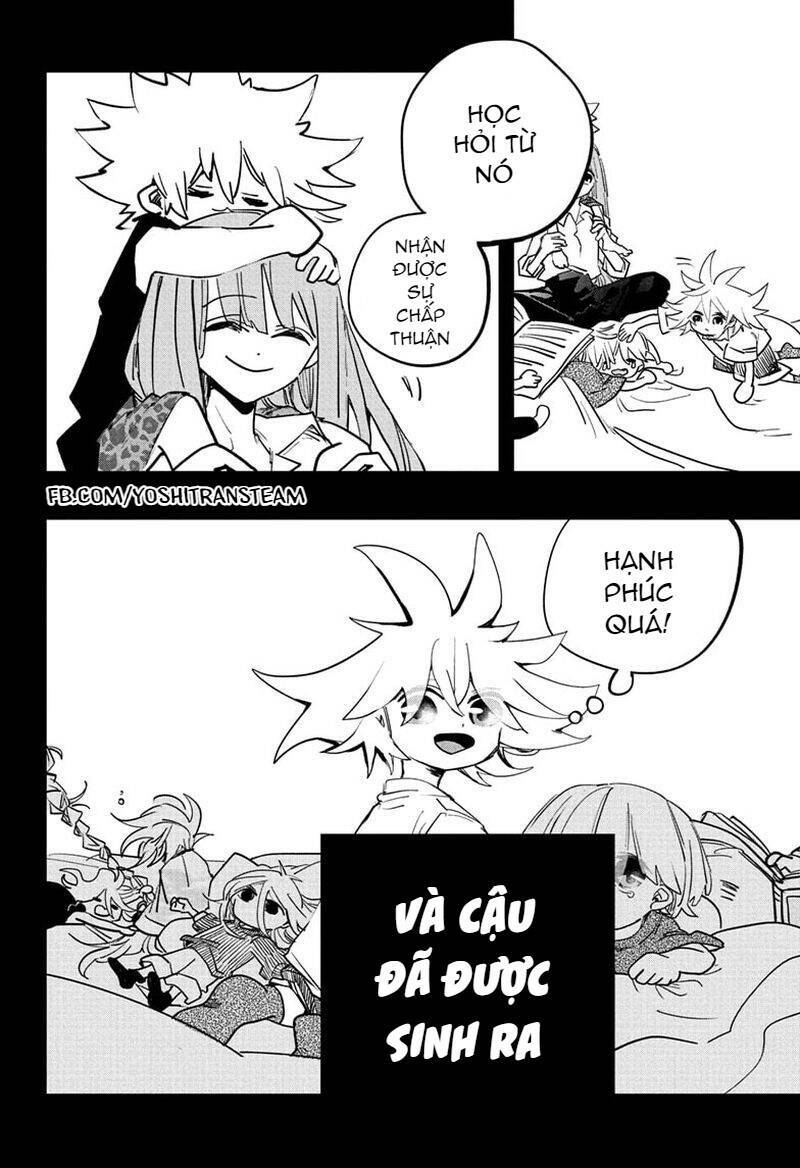 Pppppp Chapter 49 - TC Truyện