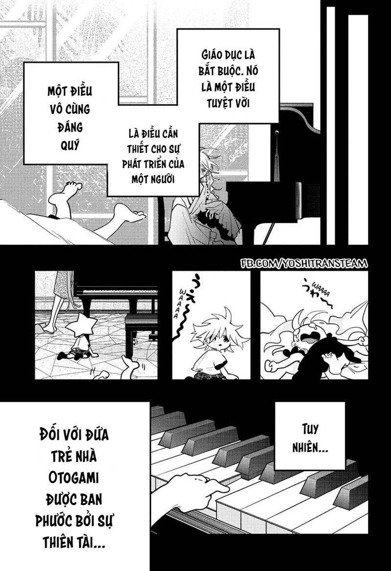 Pppppp Chapter 49 - TC Truyện