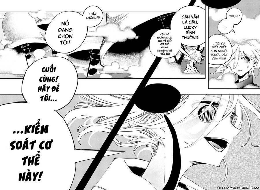 Pppppp Chapter 49 - TC Truyện