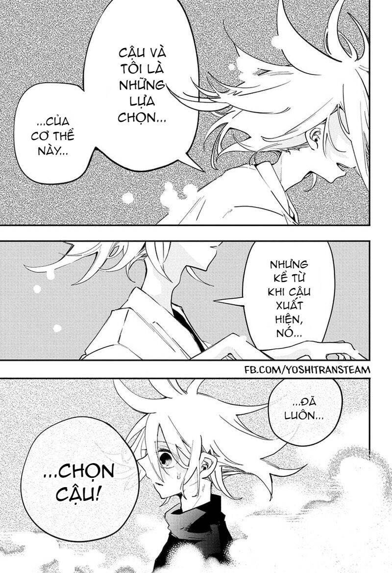 Pppppp Chapter 49 - TC Truyện