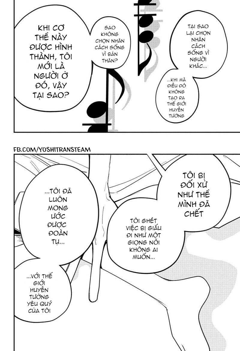 Pppppp Chapter 49 - TC Truyện
