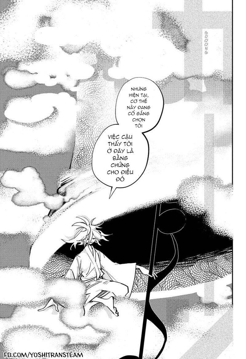 Pppppp Chapter 49 - TC Truyện