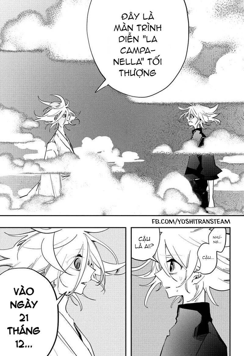 Pppppp Chapter 49 - TC Truyện