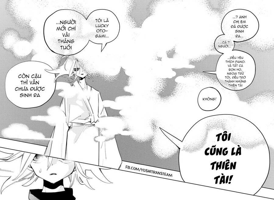 Pppppp Chapter 49 - TC Truyện
