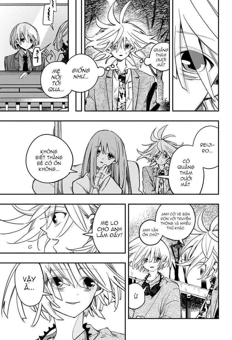 Pppppp Chapter 4 - TC Truyện