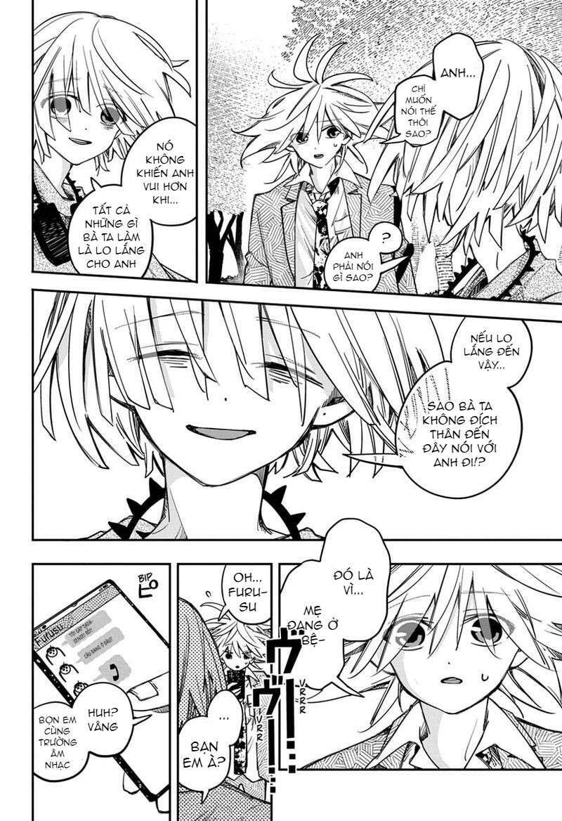Pppppp Chapter 4 - TC Truyện