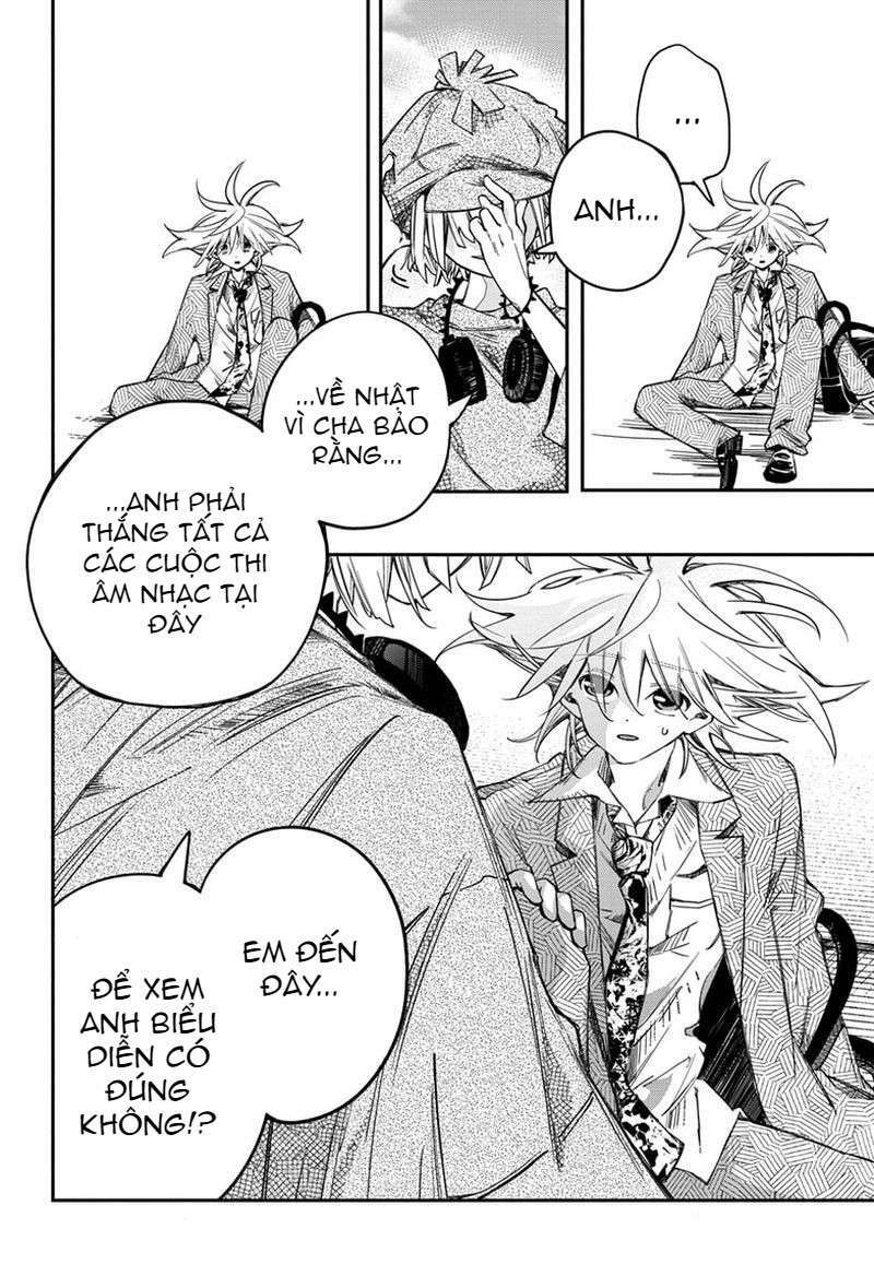 Pppppp Chapter 4 - TC Truyện