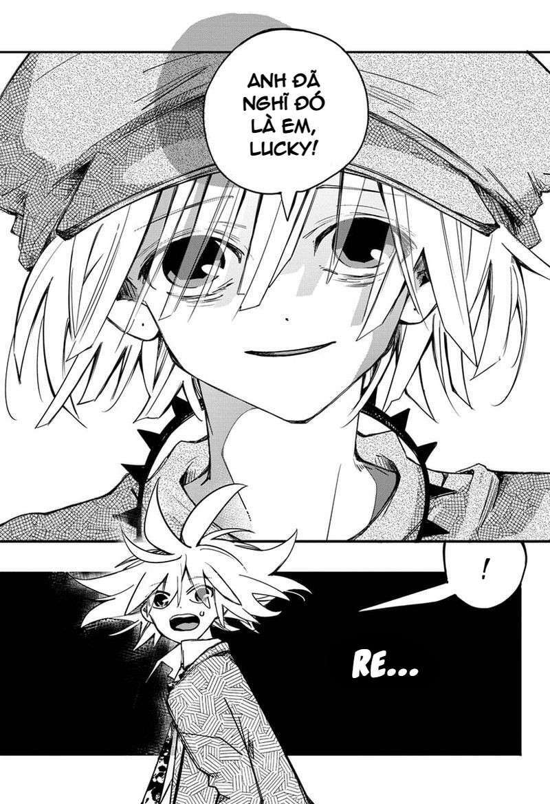 Pppppp Chapter 4 - TC Truyện
