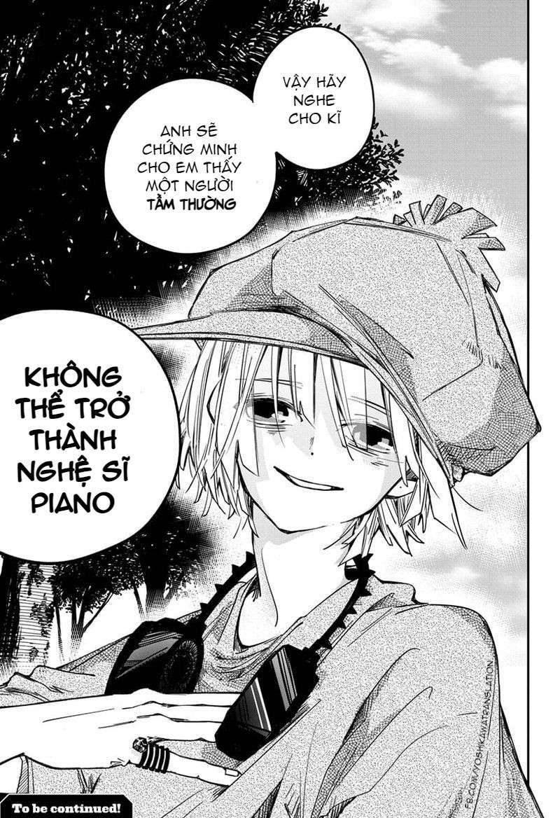 Pppppp Chapter 4 - TC Truyện