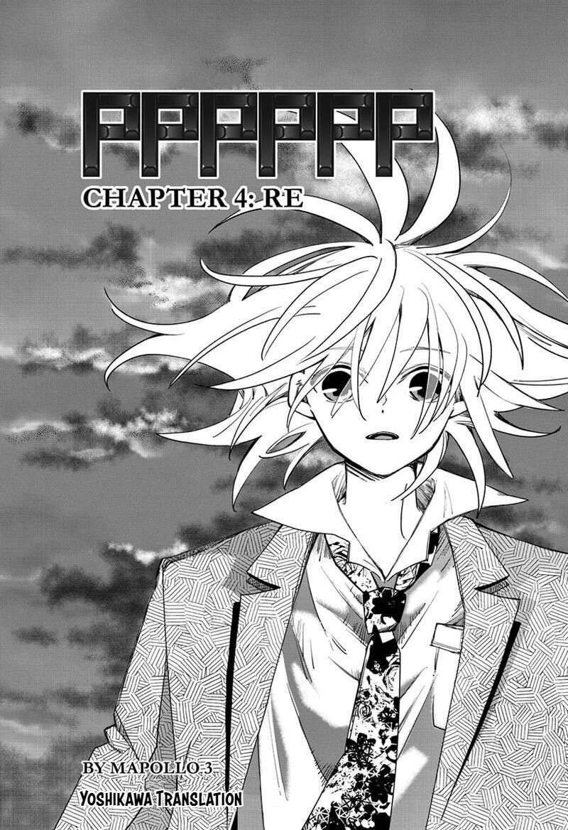 Pppppp Chapter 4 - TC Truyện