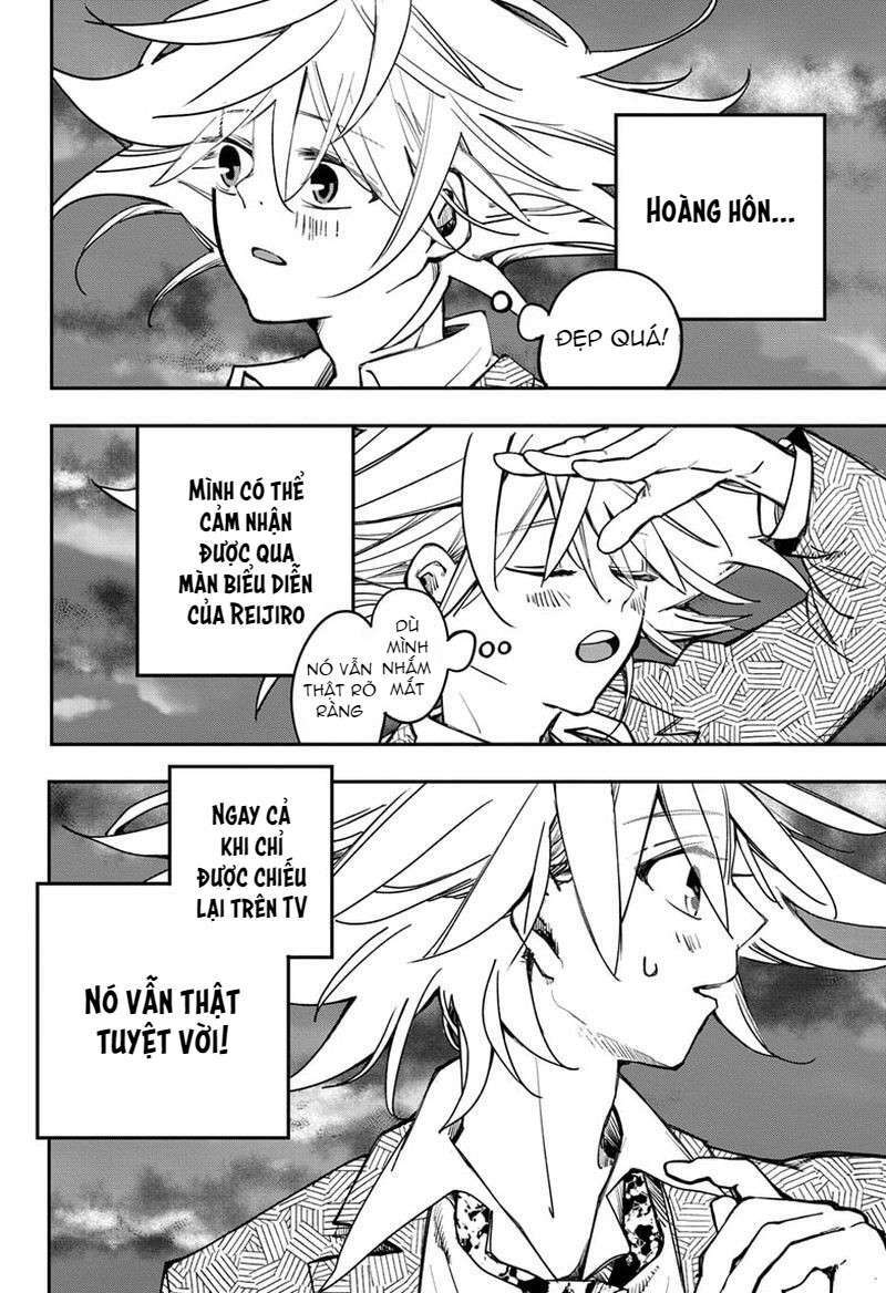 Pppppp Chapter 4 - TC Truyện