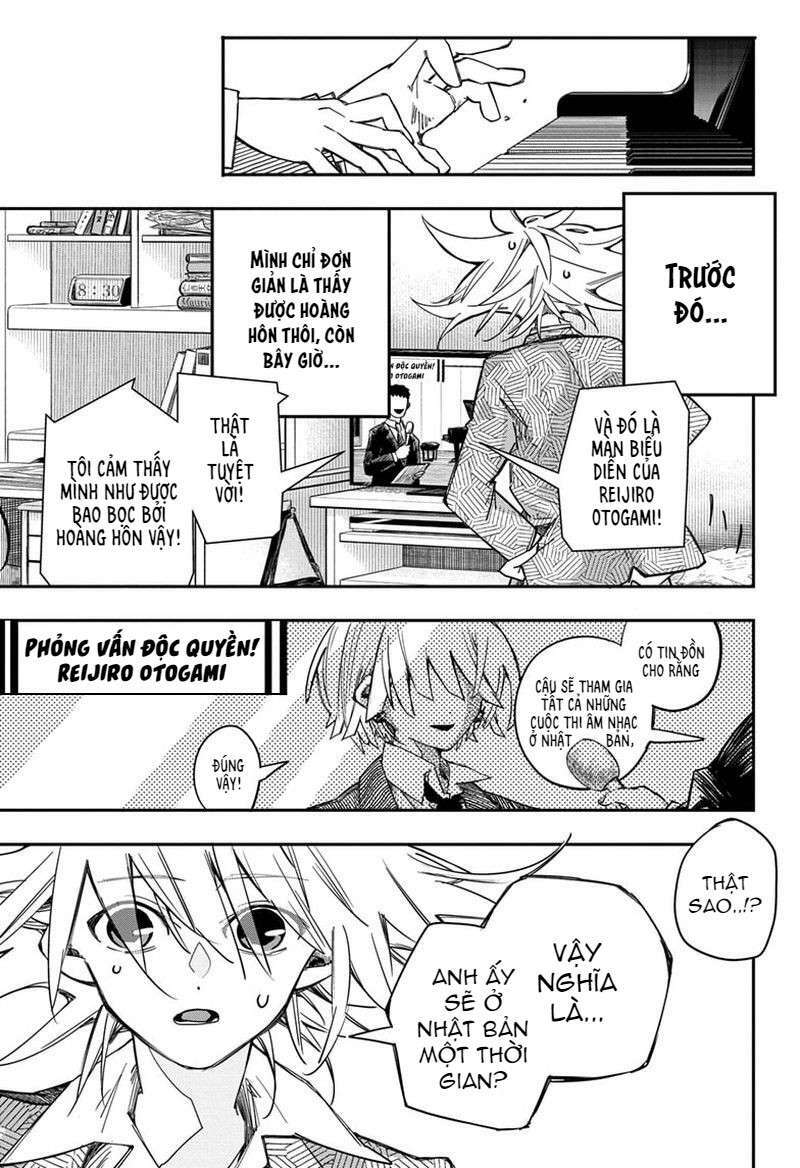 Pppppp Chapter 4 - TC Truyện