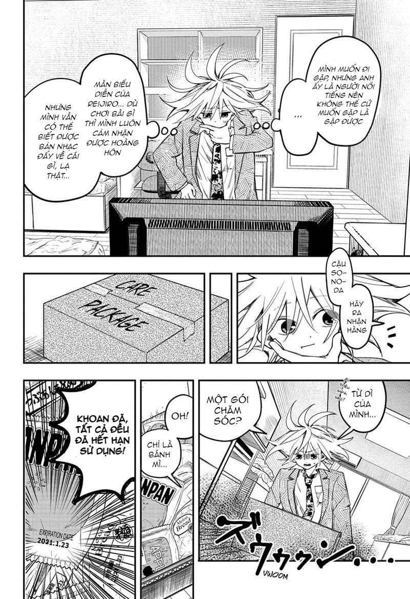 Pppppp Chapter 4 - TC Truyện