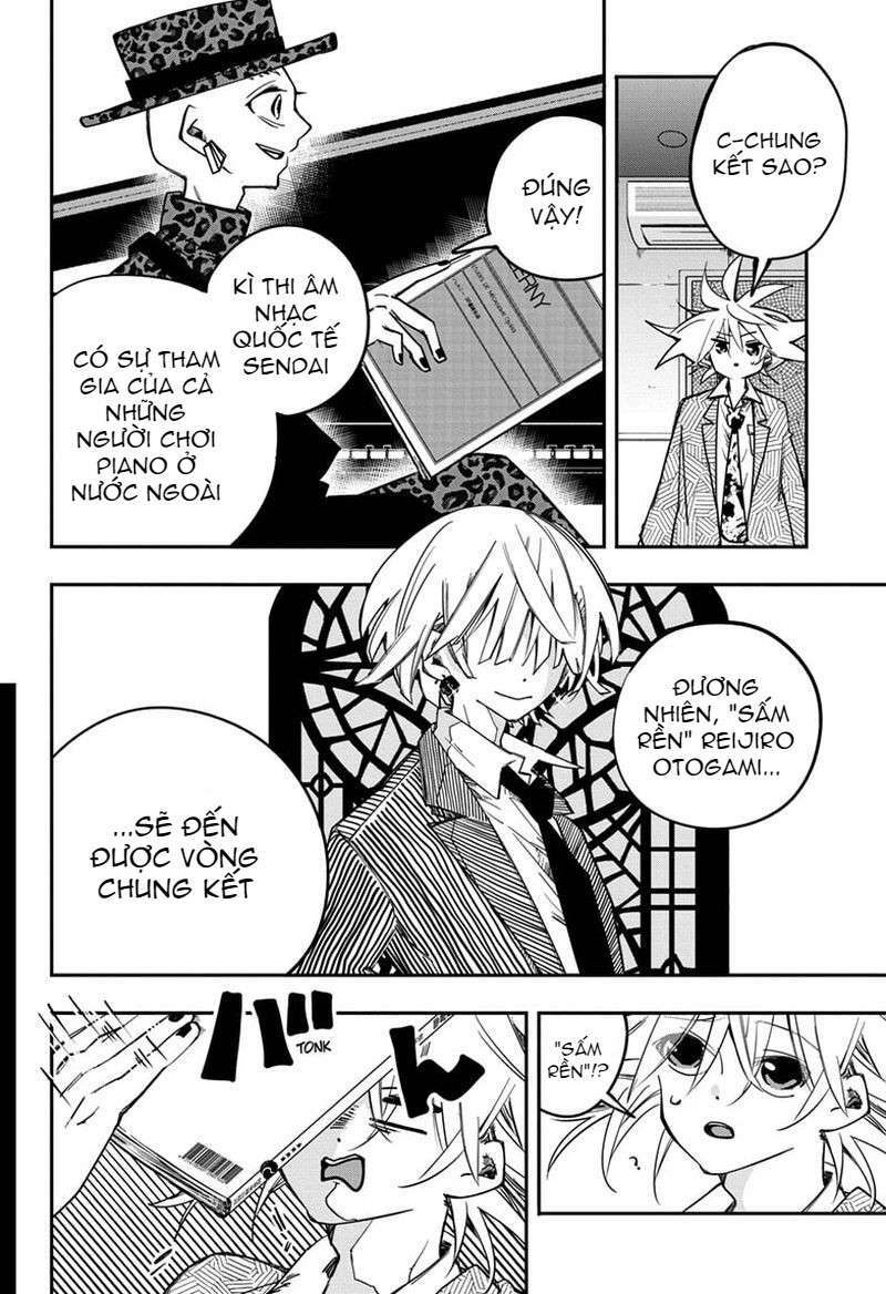 Pppppp Chapter 4 - TC Truyện